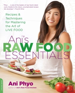 Bertrand.pt - Ani'S Raw Food Essentials
