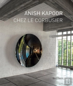 Bertrand.pt - Anish Kapoor A La Tourette