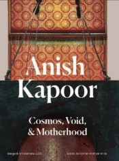 Anish Kapoor Cosmos Void & Motherhood