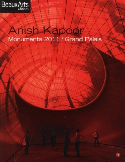 Bertrand.pt - Anish Kapoor - Monumenta 2011
