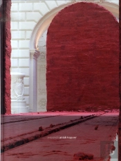 Anish Kapoor ; Svayambh