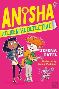 Bertrand.pt - Anisha, Accidental Detective