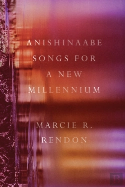 Bertrand.pt - Anishinaabe Songs For A New Millennium