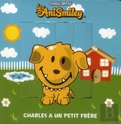 Anismiley - Charles A Un Petit Frere
