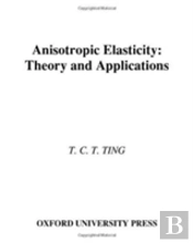 Anisotropic Elasticity