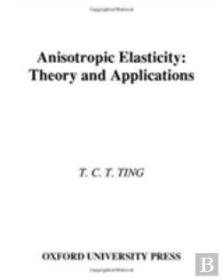Bertrand.pt - Anisotropic Elasticity