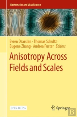 Bertrand.pt - Anisotropy Across Fields And Scales