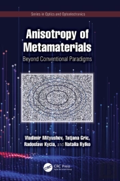 Anisotropy Of Metamaterials