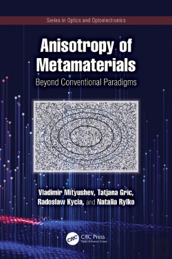 Bertrand.pt - Anisotropy Of Metamaterials