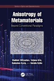 Anisotropy Of Metamaterials