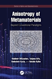 Anisotropy Of Metamaterials