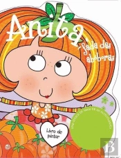 Anita, a Fada das Abóboras