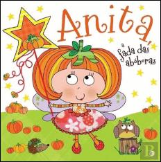 Anita, A Fada das Abóboras