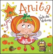 Anita, A Fada das Abóboras