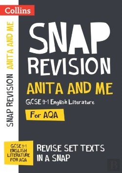 Bertrand.pt - Anita And Me Aqa Gcse 9-1 English Literature Text Guide