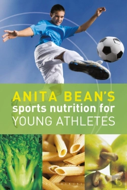 Bertrand.pt - Anita Bean'S Sports Nutrition For Young Athletes