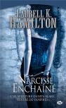 Anita Blake T.10 - Narcisse Enchaine - Poche