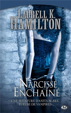 Bertrand.pt - Anita Blake T.10 - Narcisse Enchaine - Poche