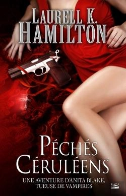 Bertrand.pt - Anita Blake, T.11 : Peches Ceruleens
