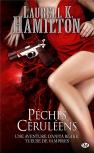 Anita Blake, T.11 : Peches Ceruleens