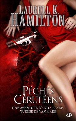 Bertrand.pt - Anita Blake, T.11 : Peches Ceruleens