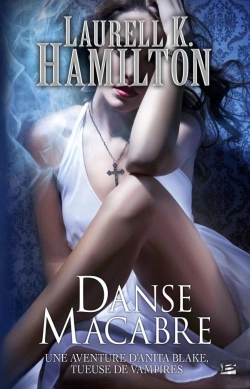 Bertrand.pt - Anita Blake, T.14 : Danse Macabre