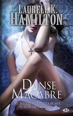 Bertrand.pt - Anita Blake, T.14 : Danse Macabre