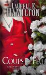 Anita Blake, T.19 : Coups De Feu