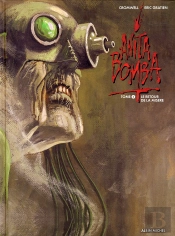 Anita Bomba T.3 ; Retour De La Misère