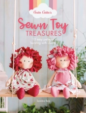 Anita Catita'S Sewn Toy Treasures