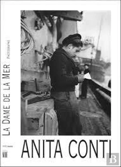 Bertrand.pt - Anita Conti
