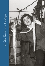 Anita Conti Et La Bretagne
