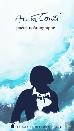 Bertrand.pt - Anita Conti : Poète, Océanographe