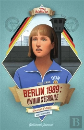 Anita Dans Berlin Est
