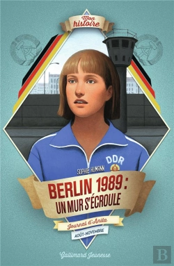 Bertrand.pt - Anita Dans Berlin Est