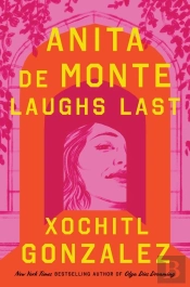 Anita De Monte Laughs Last