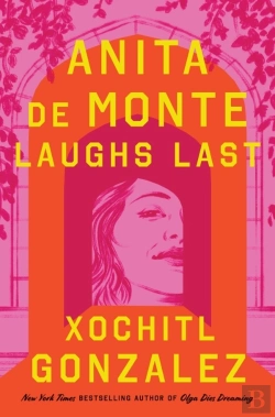 Bertrand.pt - Anita De Monte Laughs Last