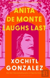 Anita De Monte Laughs Last