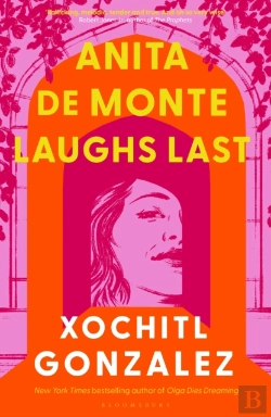 Bertrand.pt - Anita De Monte Laughs Last