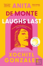 Anita De Monte Laughs Last