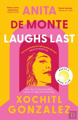 Bertrand.pt - Anita De Monte Laughs Last