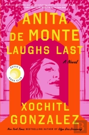 Anita De Monte Laughs Last