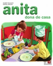 Anita Dona de Casa