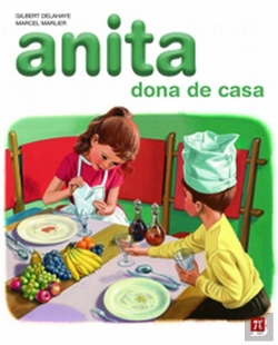 Bertrand.pt - Anita Dona de Casa