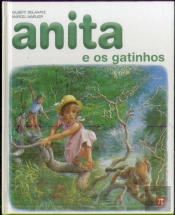 Anita e os Gatinhos
