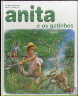 Bertrand.pt - Anita e os Gatinhos