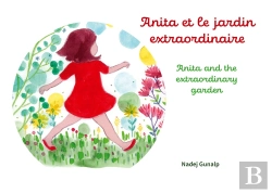 Bertrand.pt - Anita Et Le Jardin Extraordinaire : Anita And The Extraordinary Garden
