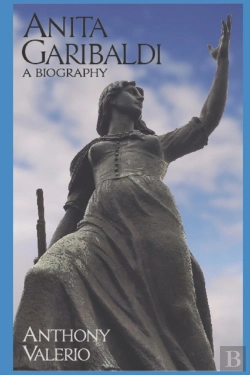 Bertrand.pt - Anita Garibaldi, A Biography