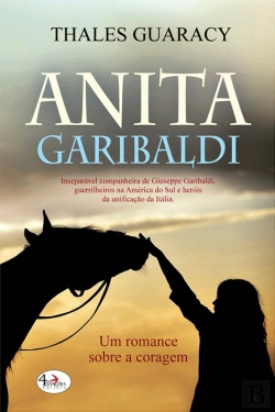 Bertrand.pt - Anita Garibaldi