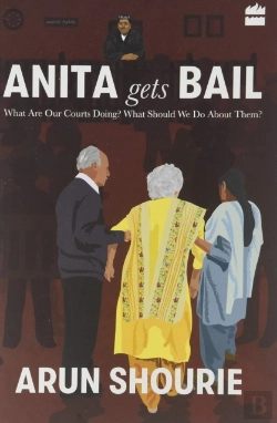 Bertrand.pt - Anita Gets Bail